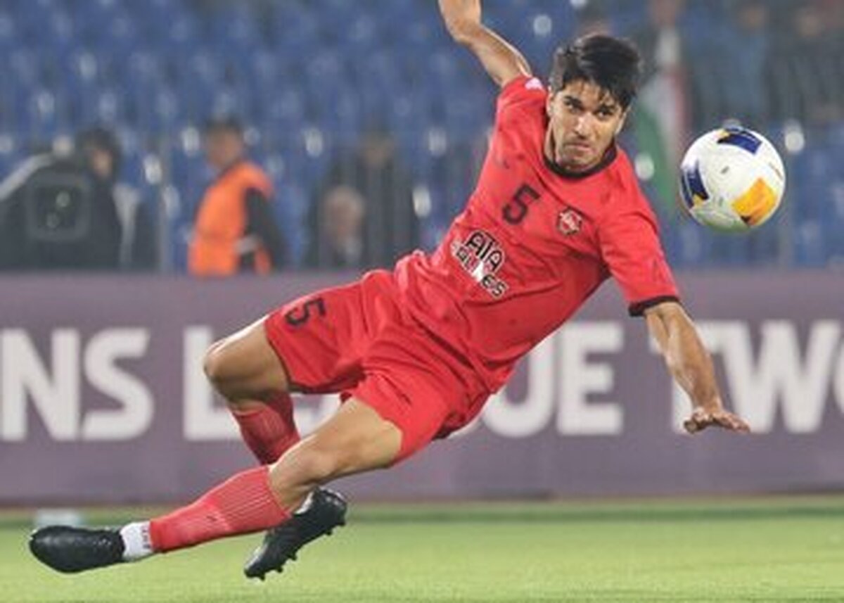 جدایی هافبک تراکتور؛ گزینه پرسپولیسی‌ها در راه گل‌گهر