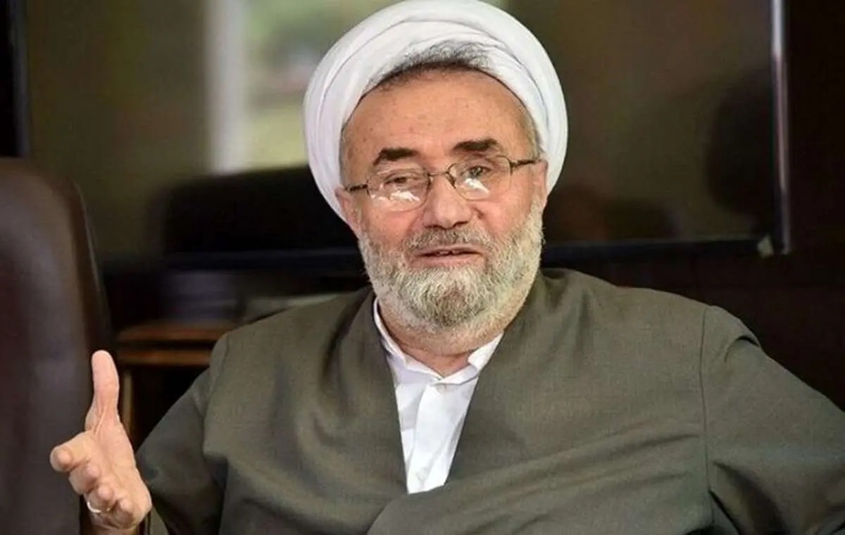 مسیح مهاجری: گفت‌و‌گو با آمریکا از پشتوانه شرعی، قانونی، عقلی و عرفی برخوردار است