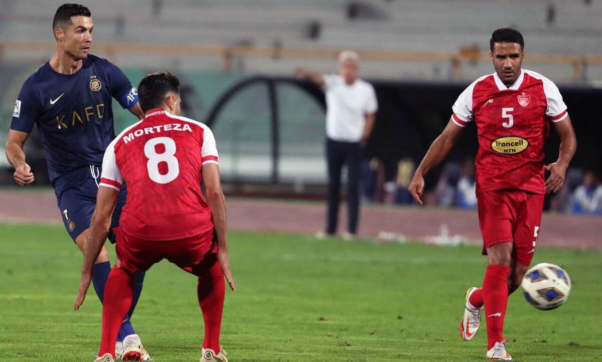 احتمال بازگشت هافبک مغضوب پرسپولیس به شهر زادگاهش