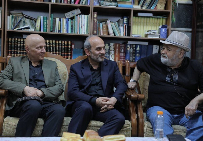 در دیدار اکبر عبدی و رئیس صدا و سیما چه گذشت؟