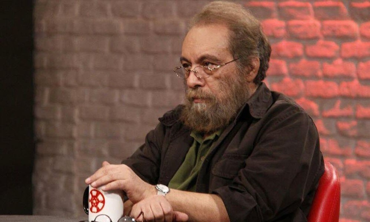 مسعود فراستی: مهران غفوریان بازیگر نقش جدی نیس