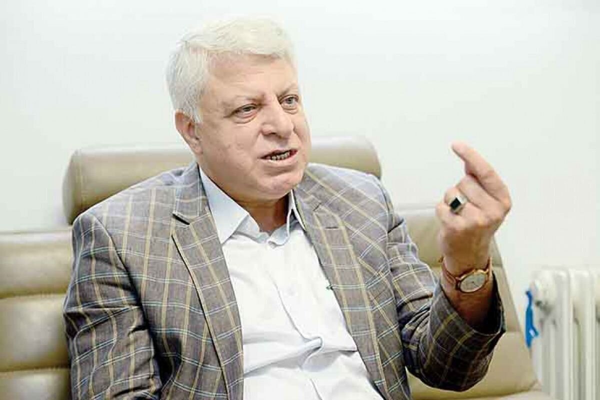 ناگفته‌های جدید از حمله اسرائیل به ایران؛ سردار سلامی زمان حمله را خبر داده بود!