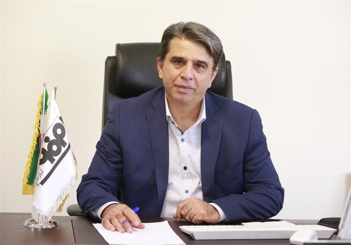 منوچهر نیکفر به عنوان مدیرعامل باشگاه سپاهان انتخاب شد