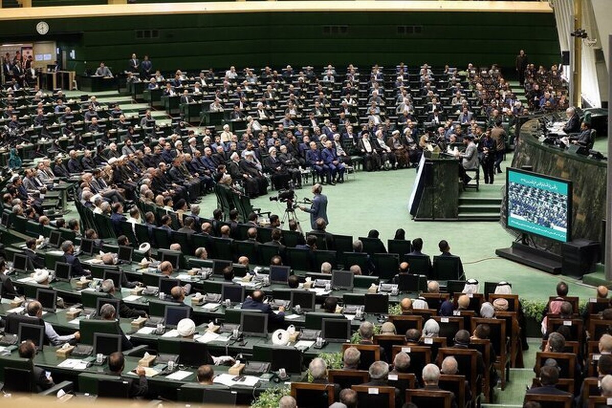 وزیر کشور به مجلس می‌رود