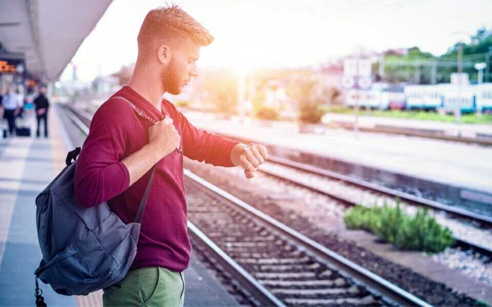 تجربه سفر اقتصادی در تابستان ۱۴۰۴