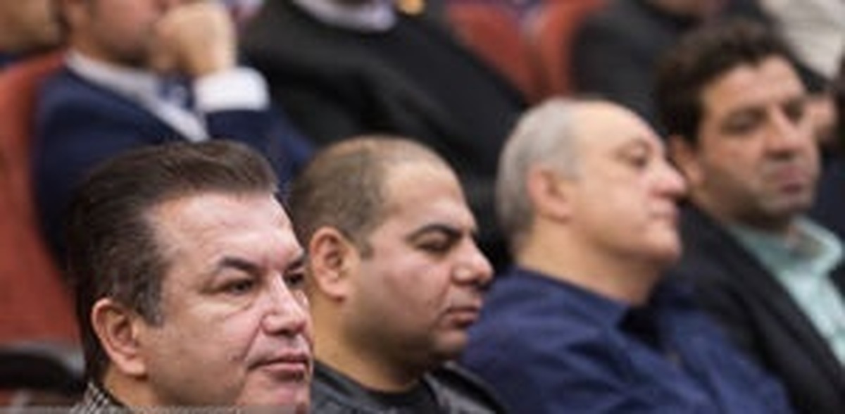 واکنش درویش به استعفای استیلی