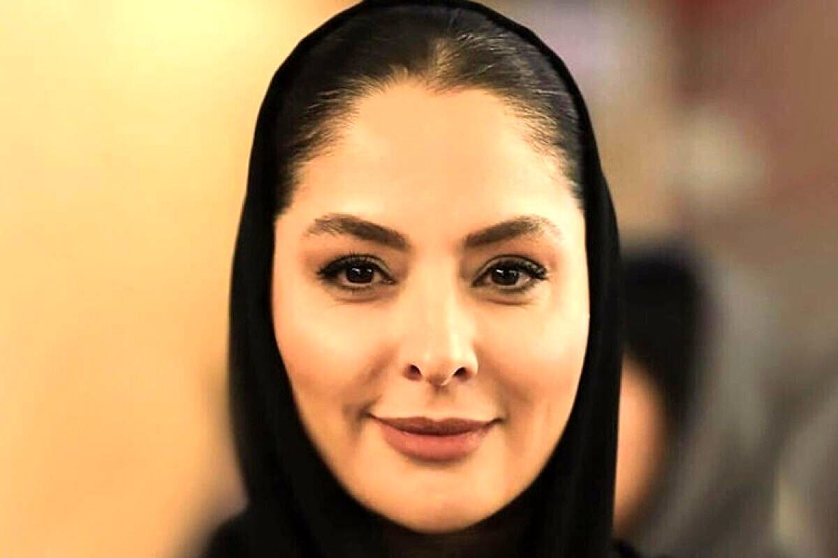 عکس/تیپ دخترانه مارال بنی‌آدم