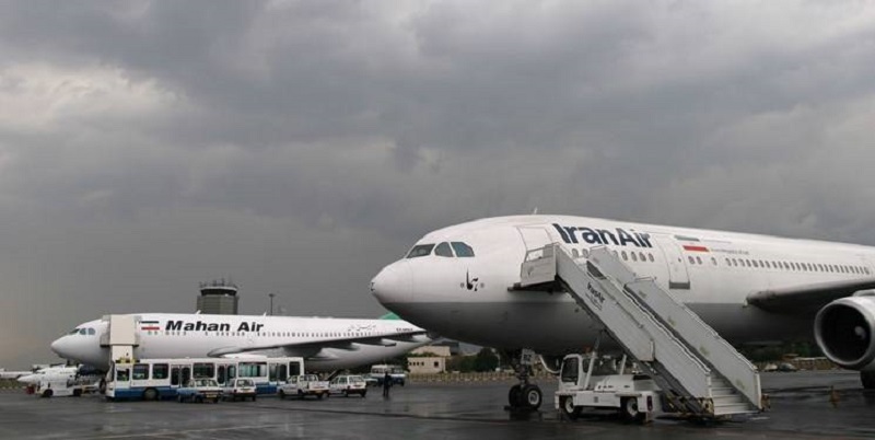 زمان پرداخت پول مسافران از سوی ایرلاین‌ها