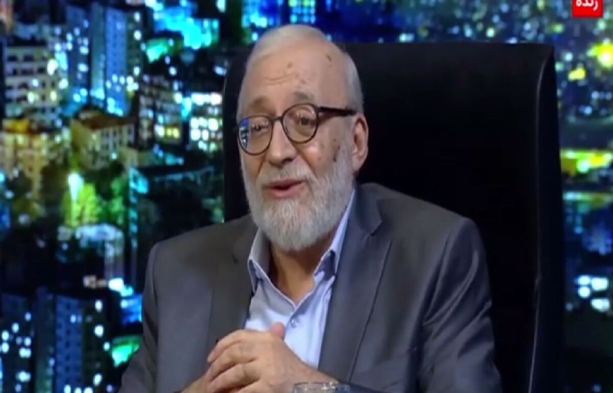 جواد لاریجانی: ایران در جنگ اسرائیل و آمریکا را غافلگیر کرد