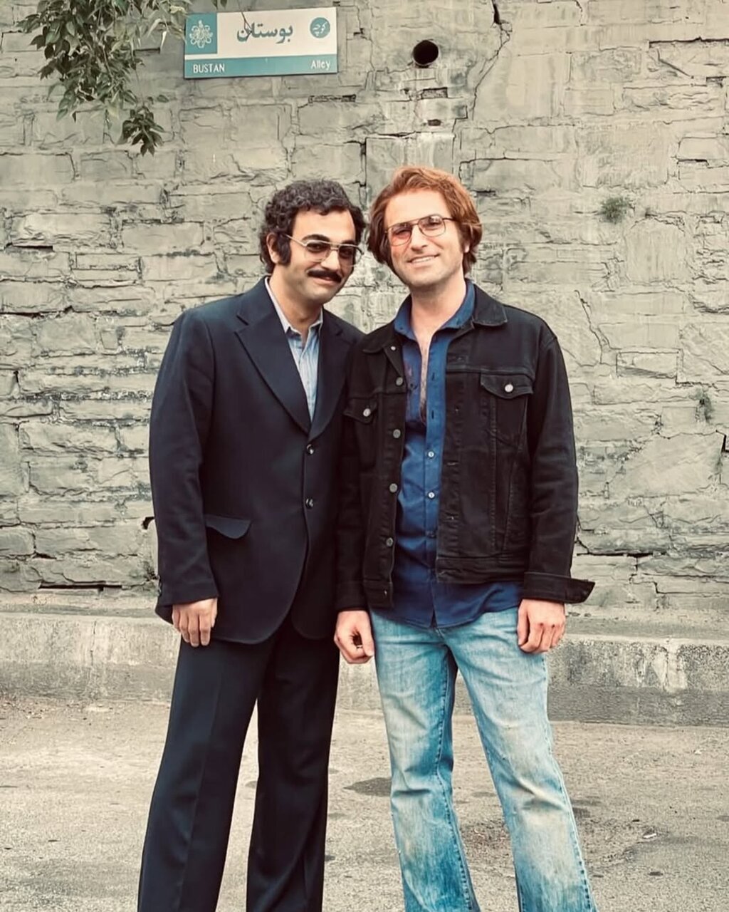 عکس/ هوتن شکیبا صابر ابر را در تاسیان به قتل رساند!