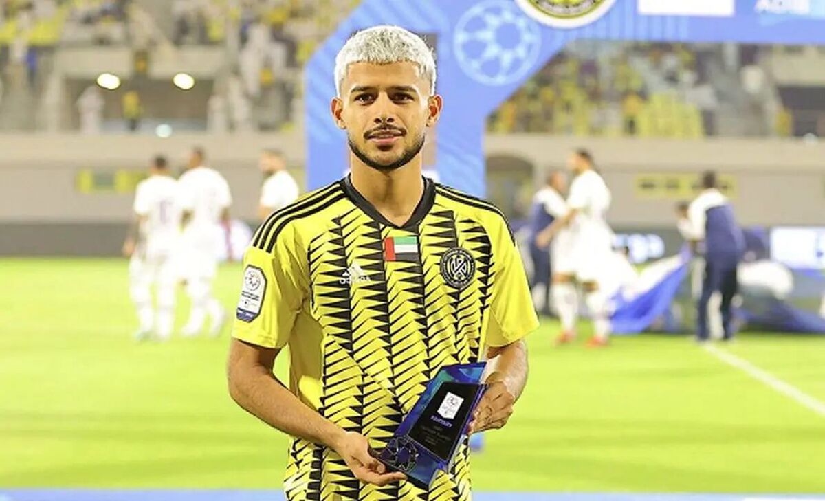 شباب الاهلی، تکلیف قایدی را روشن کرد!