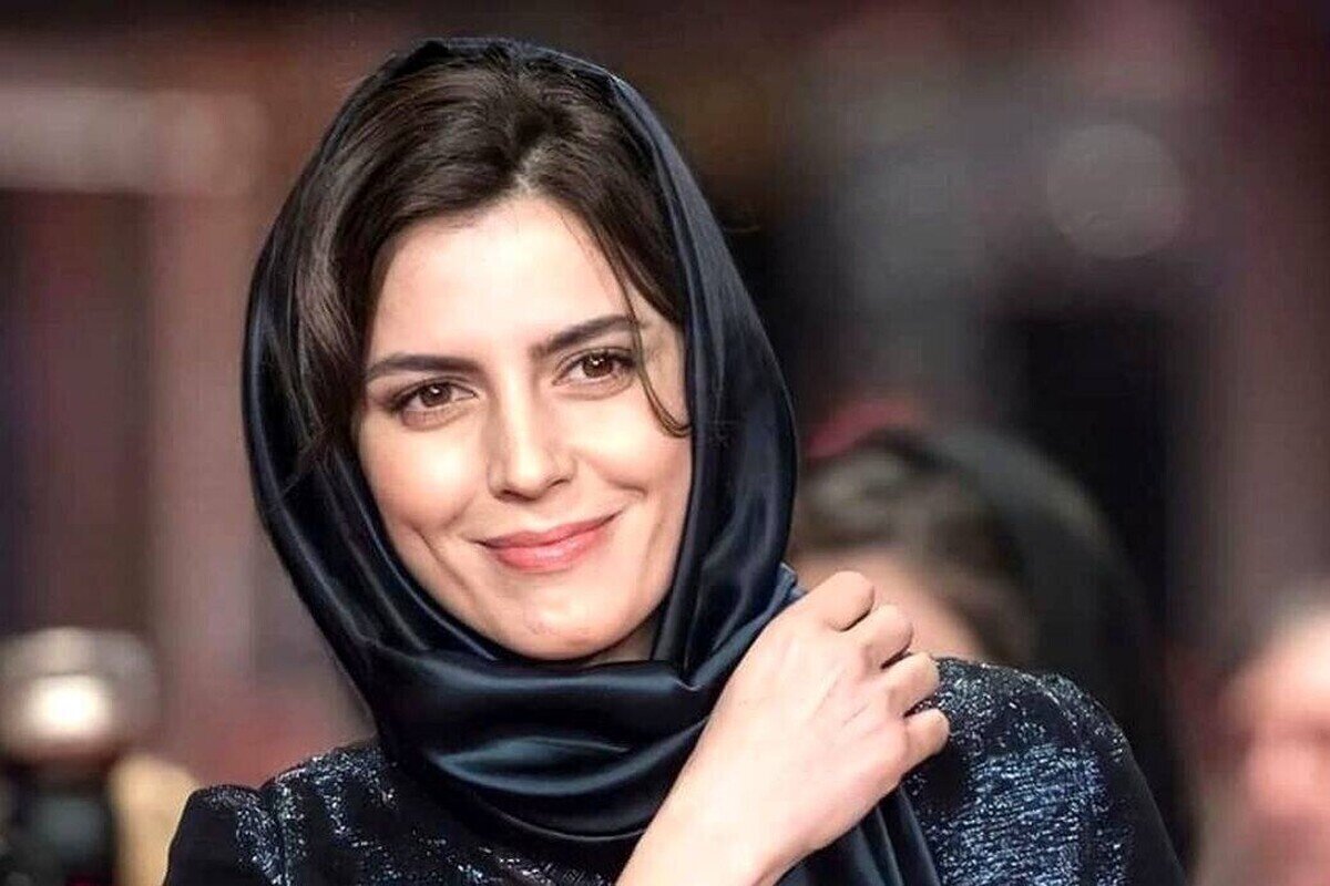 لیلا حاتمی، رضا عطاران را در سینما جا گذاشت!