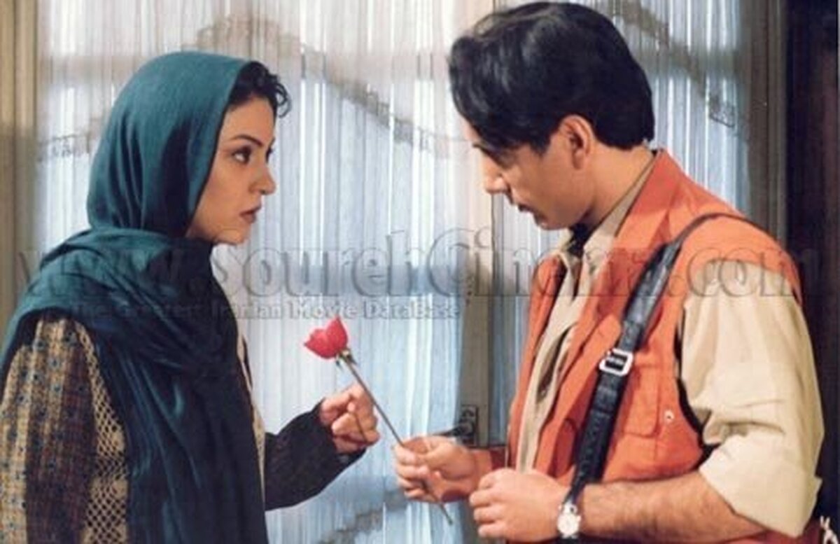 شادمهر به من گفت چقدر زود ازدواج کردی! می‌تونم بیام خونه همسرت را ببینم؟