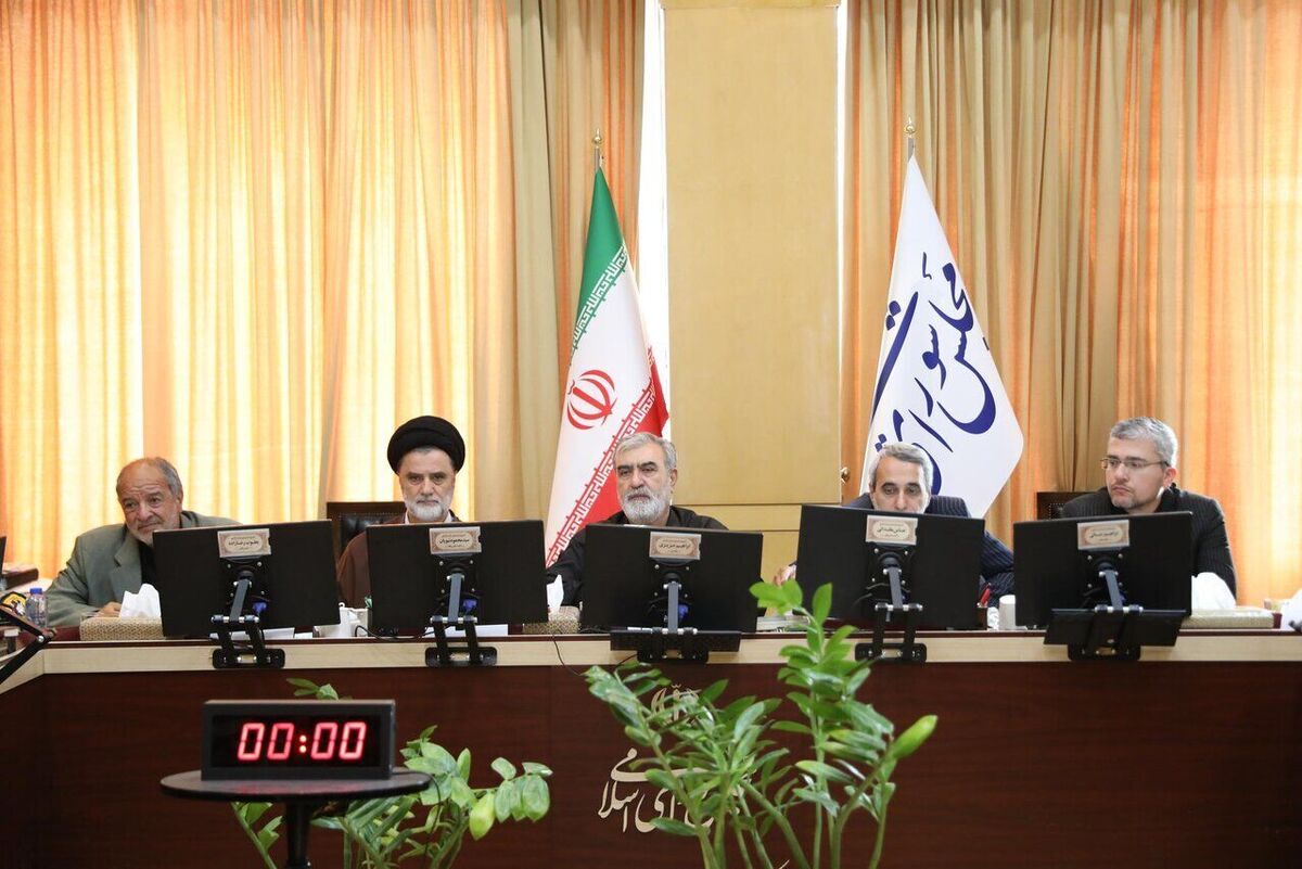 کلیات طرح تقویت بنیه نیروهای مسلح تصویب شد