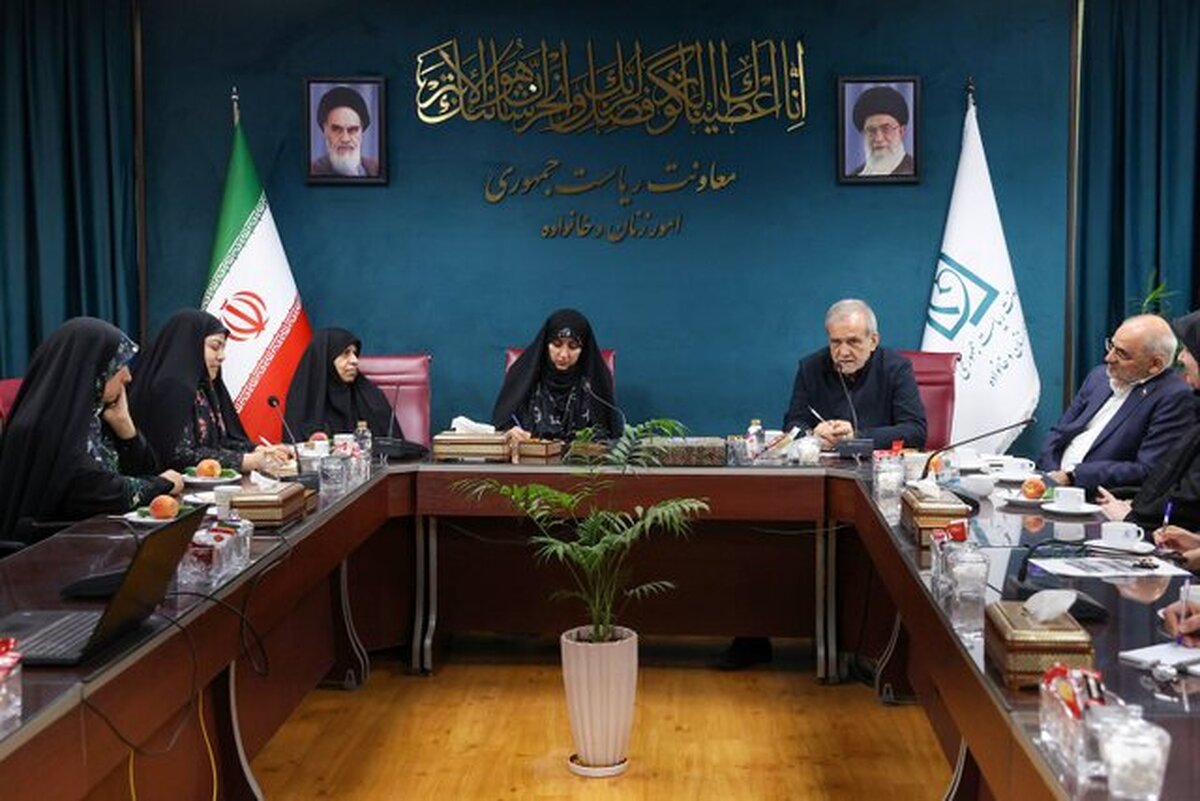 پزشکیان: اگر کسی با ما مخالف بود، لزوما به معنای آن نیست که دشمن ماست