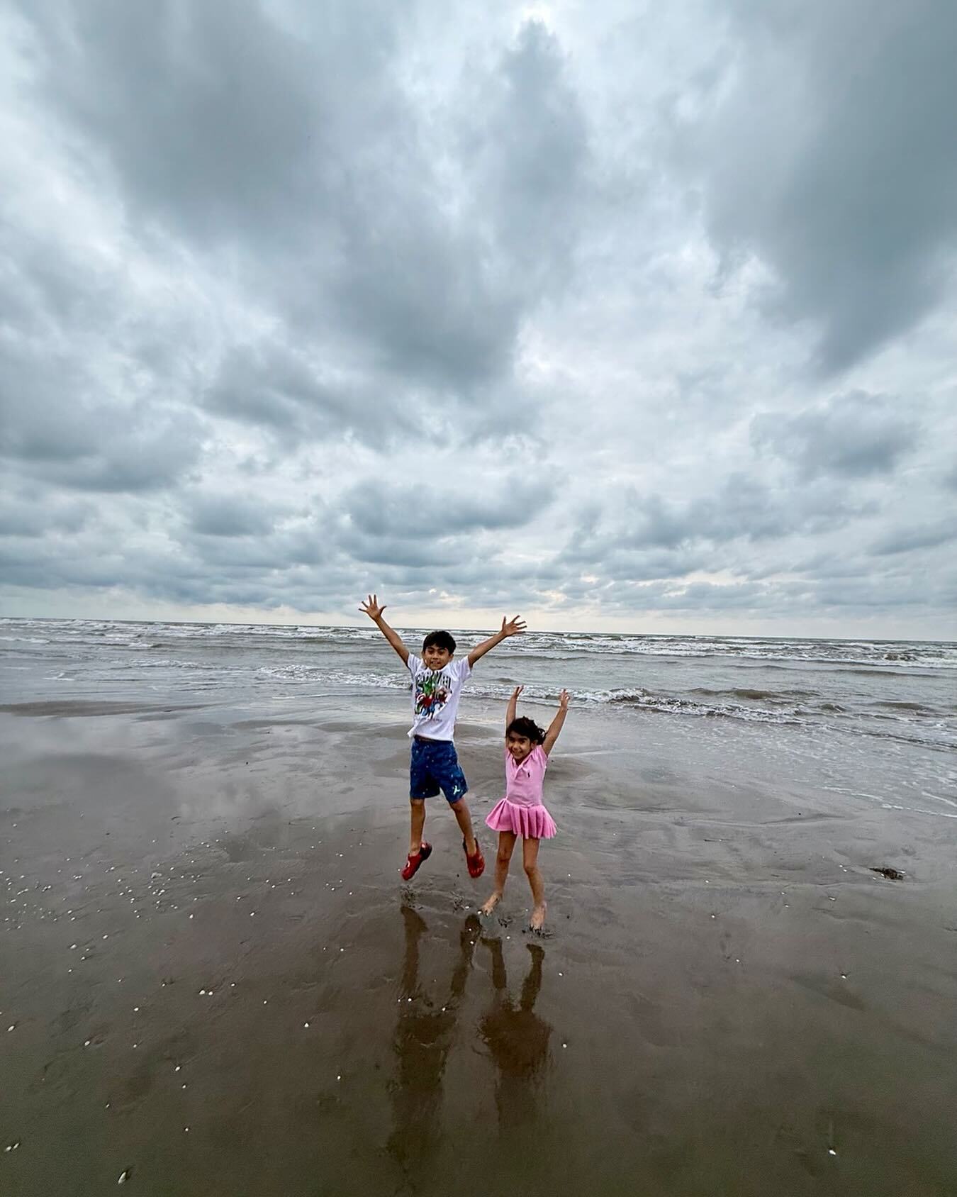 عکس خانوادگی و تازه محسن تنابنده