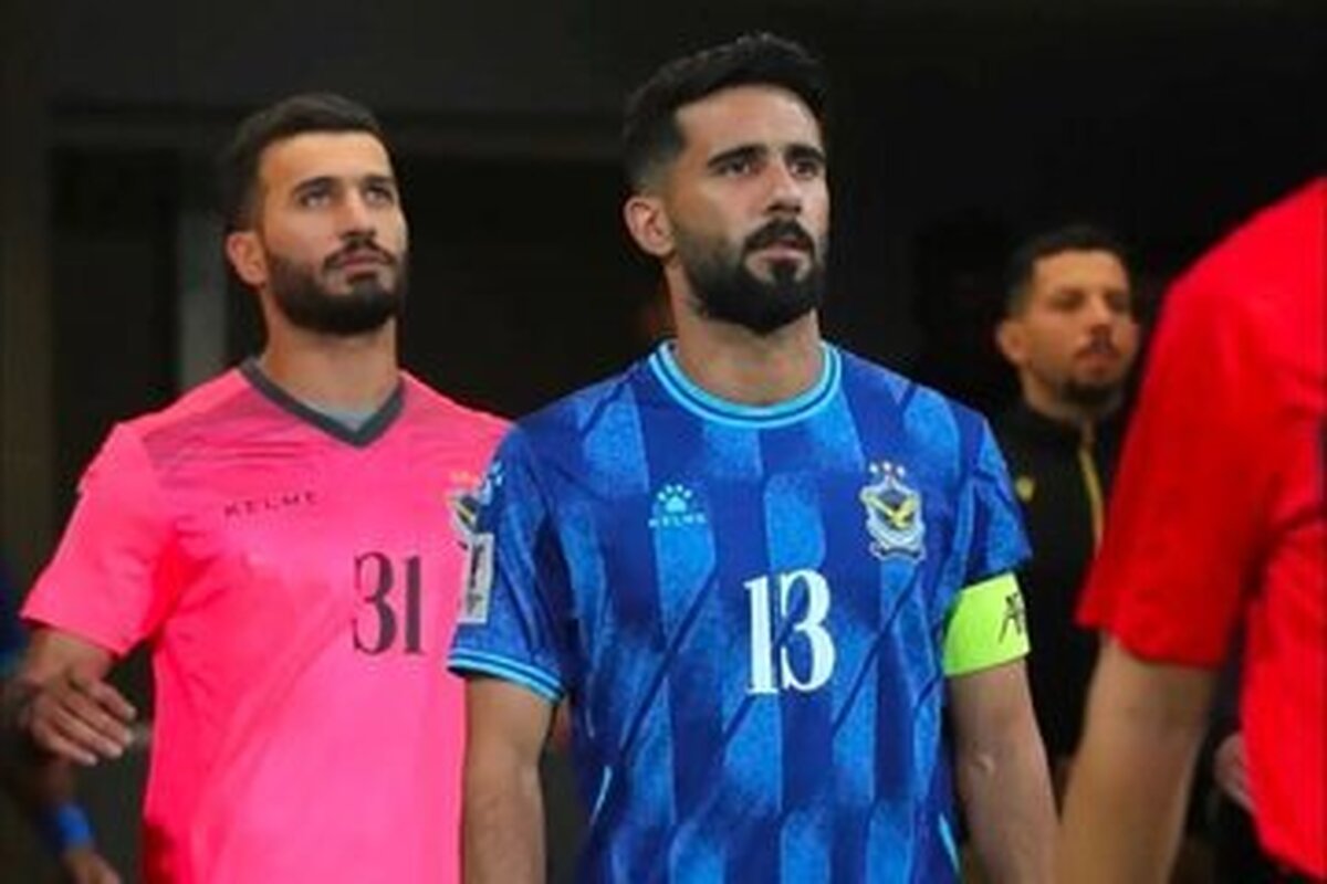 ستاره سابق پرسپولیس در آستانه انتقال به تراکتور
