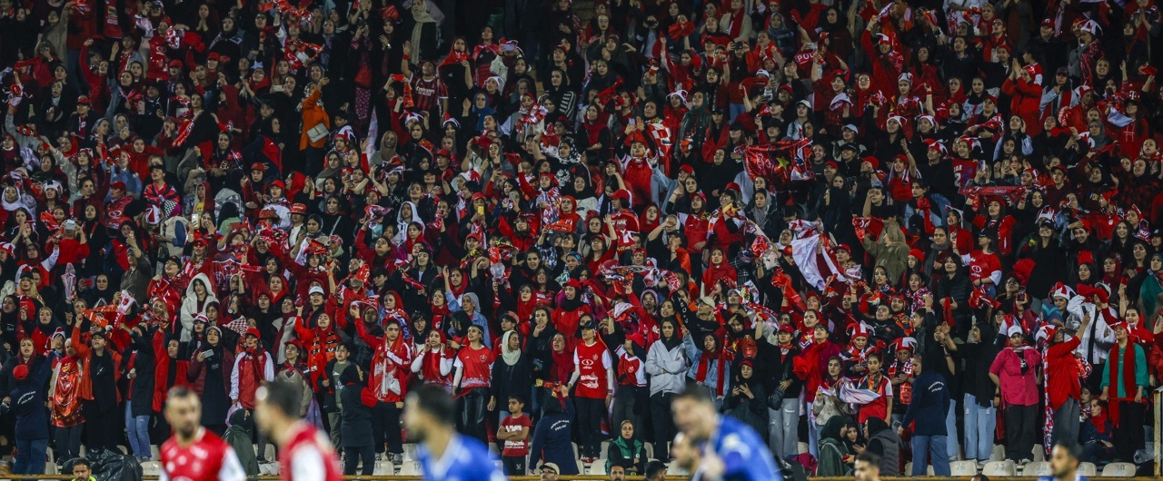 قاسمپور: متانت هاشمیان شاید کار دستش بدهد!؛ رفتار ساپینتو باید کنترل شود