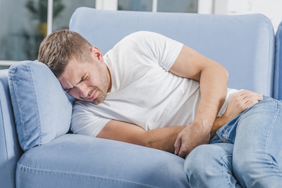 علائمی که می‌گویند معده تان عصبی شده است