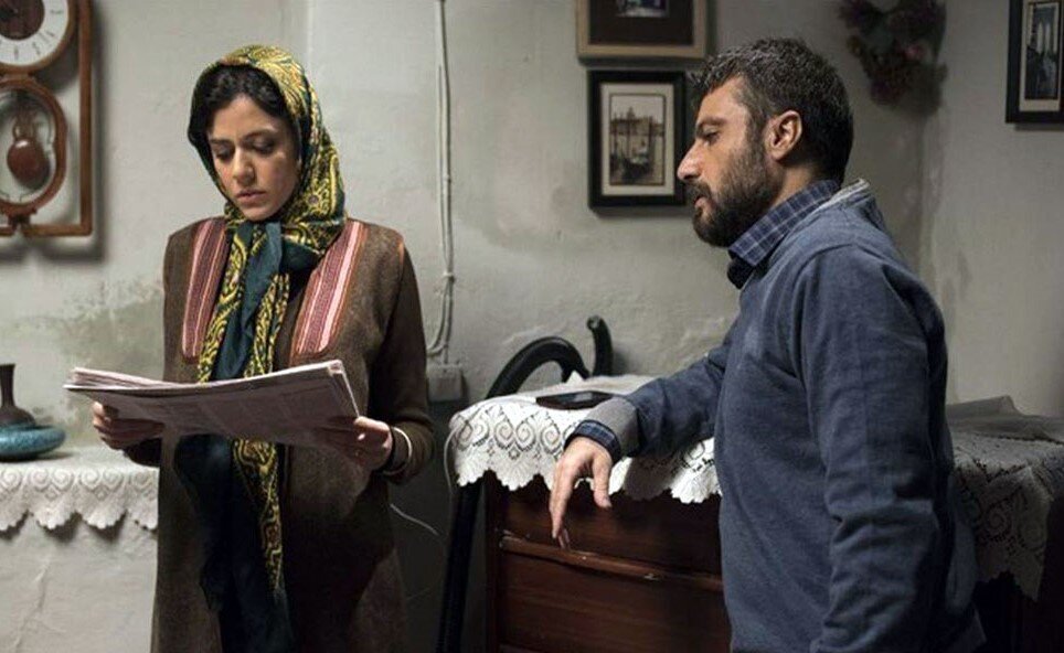 کارنامه سیروس الوند از «دست‌های آلوده» تا «یک سیب برای تو» 