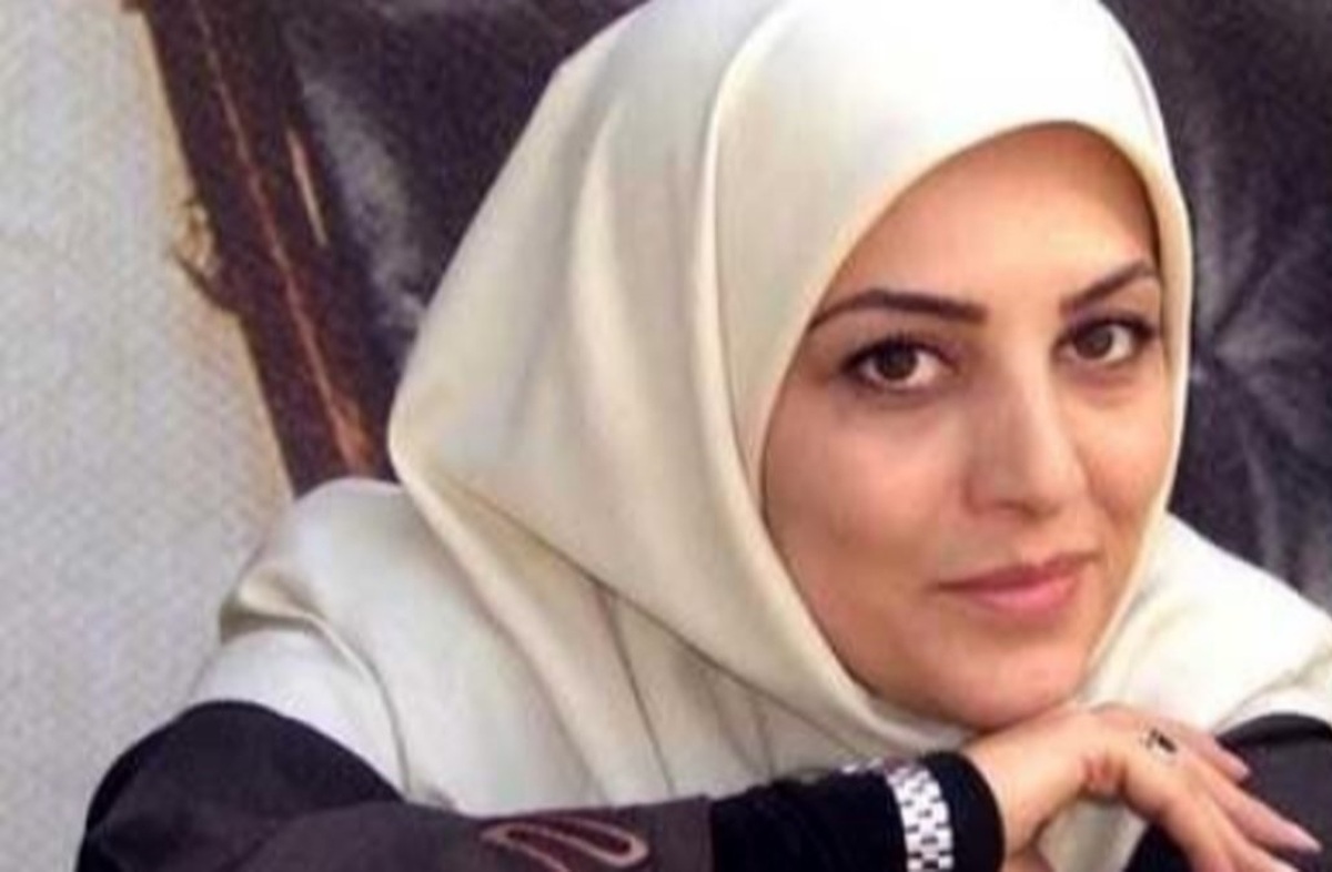ژیلا صادقی: همکارام باعث شدن بچم بمیره!