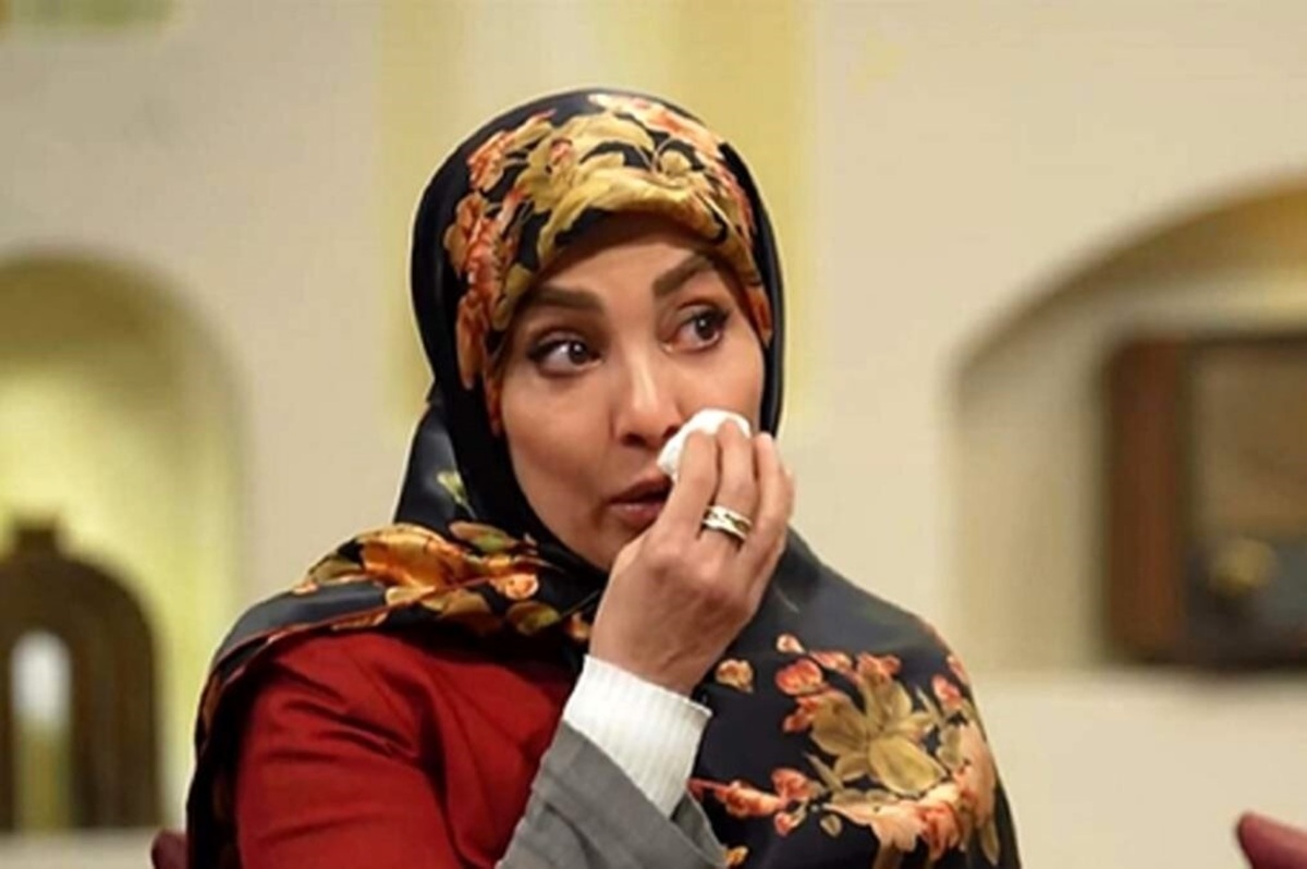ژیلا صادقی: یه سری آدما تلاش می‌کردن که من سوار پرواز نشم نرم کربلا