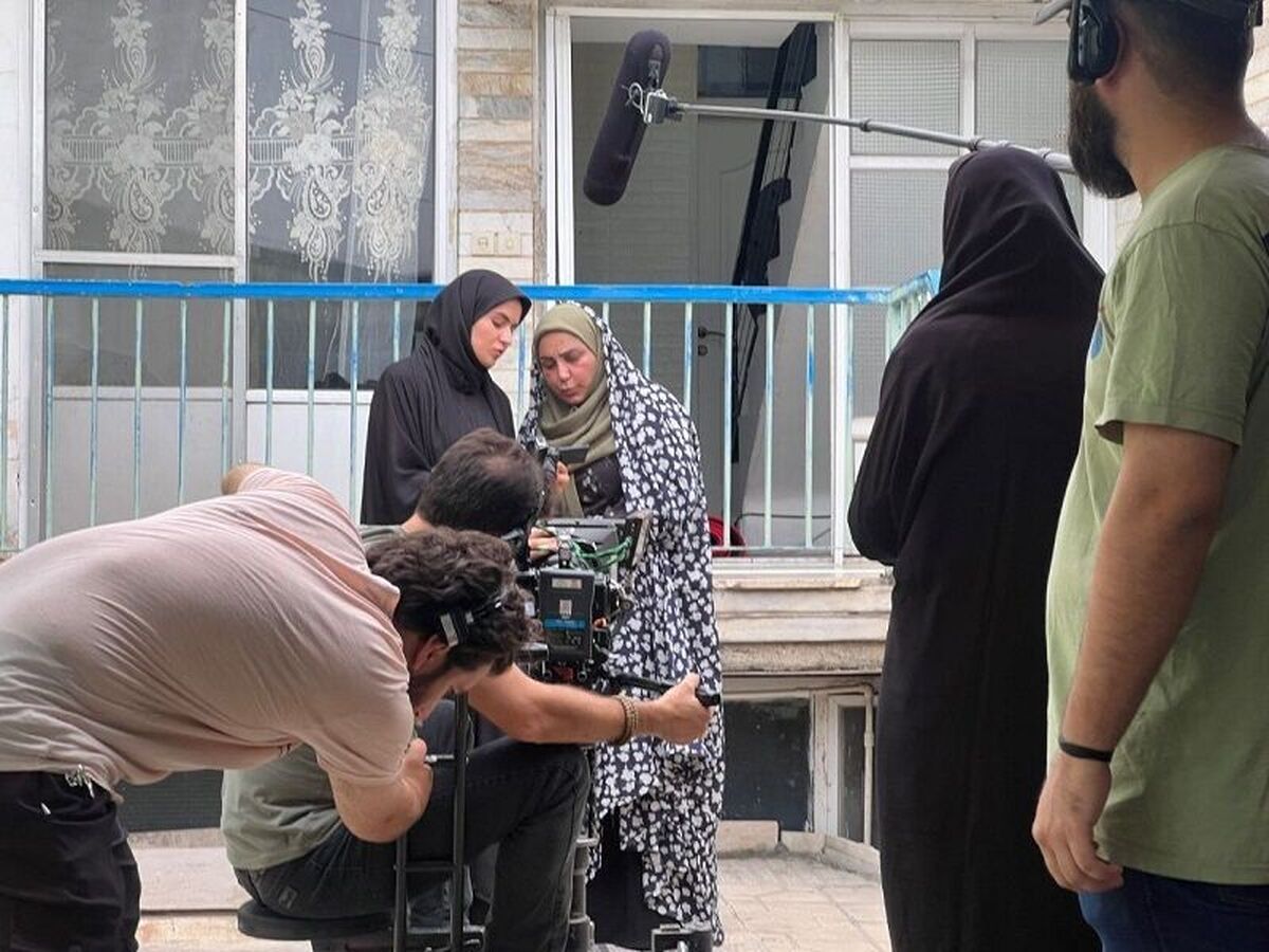 سریال بی‌کیفیت صداوسیما صدای همه را درآورد