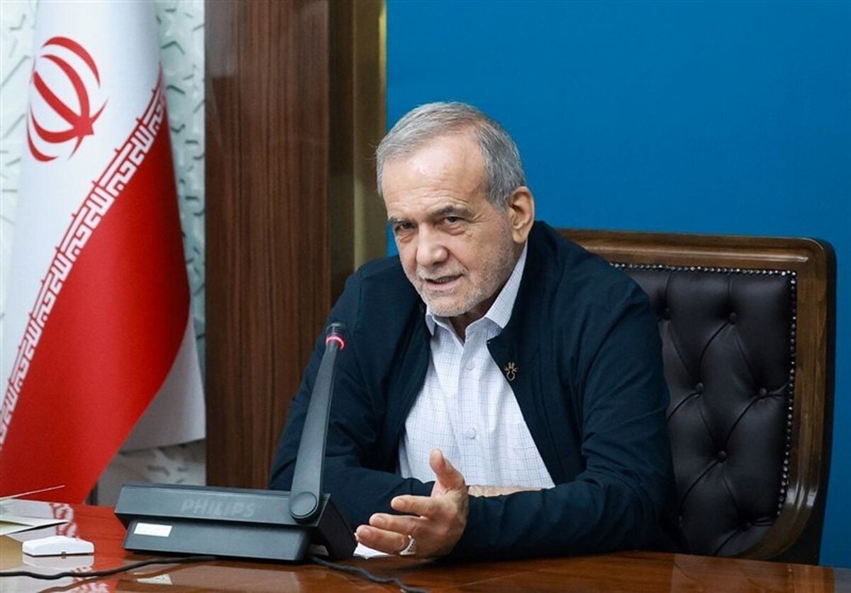 تأکید پزشکیان بر پرهیز از برخی رفتار‌های سلیقه‌ای در دانشگاه‌ها