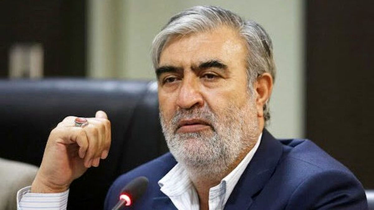 رئیس کمیسیون امنیت: مکانیزم ماشه برای اروپا پرهزینه خواهد بود
