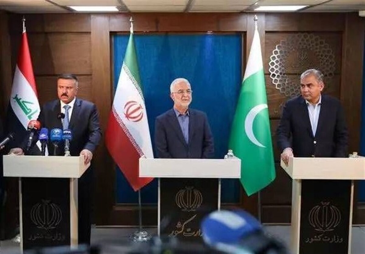 تصمیمات وزرای کشور ایران، عراق و پاکستان برای اربعین