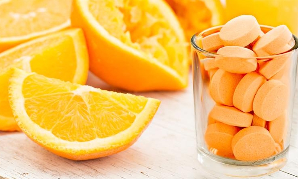 نشانه‌های عجیب کمبود ویتامین سی در بدن