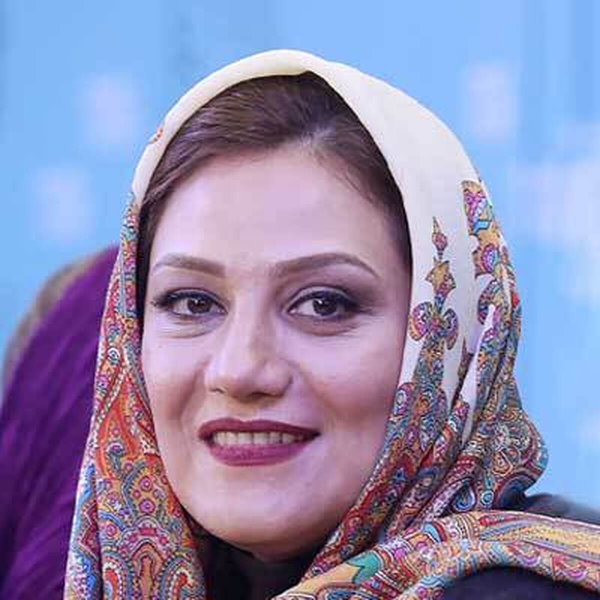 عکس/شبنم مقدمی از مادرشوهر جذابش رونمایی کرد