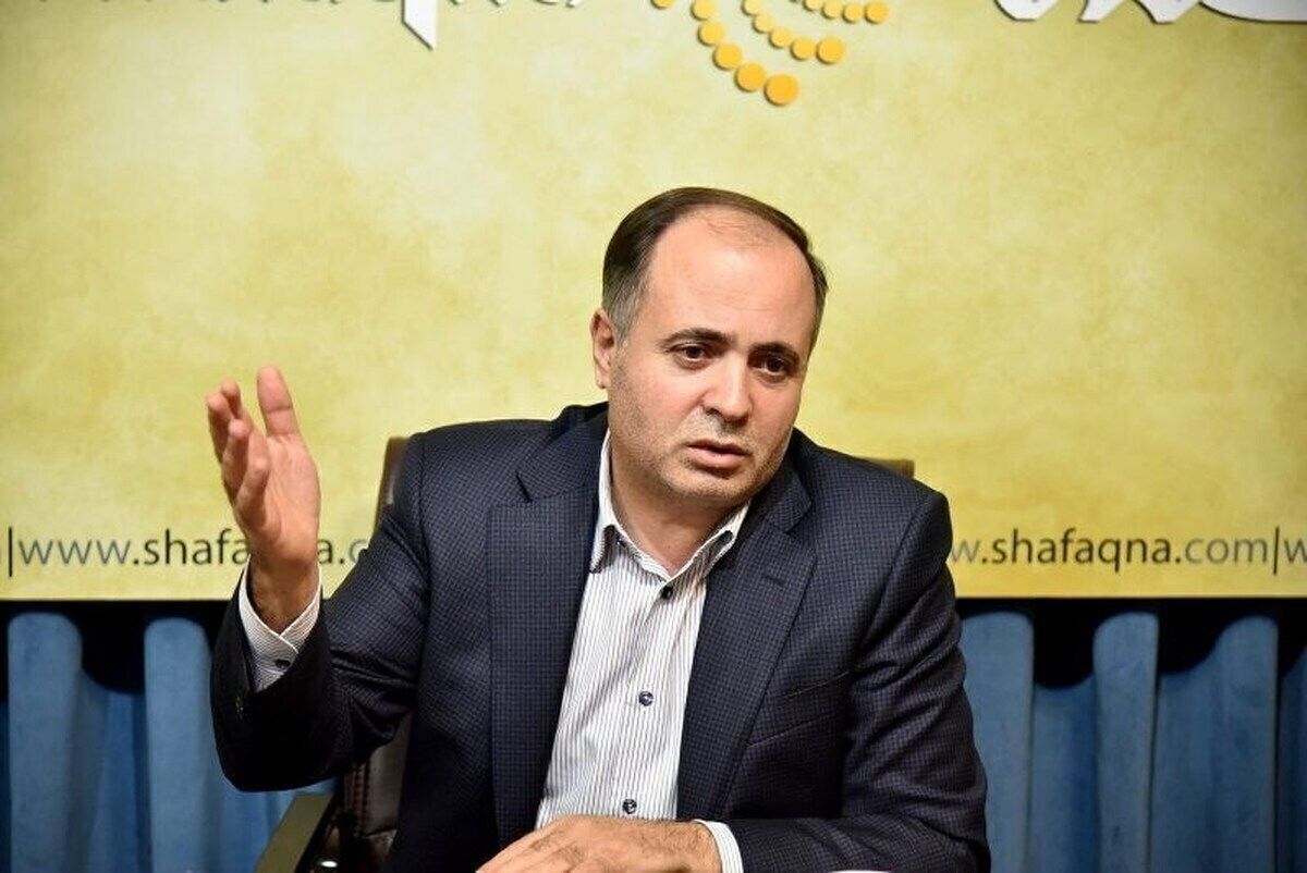 خبر بد وزیر کشاورزی از بازار گوشت/منتظر گوشت ارزان نباشید