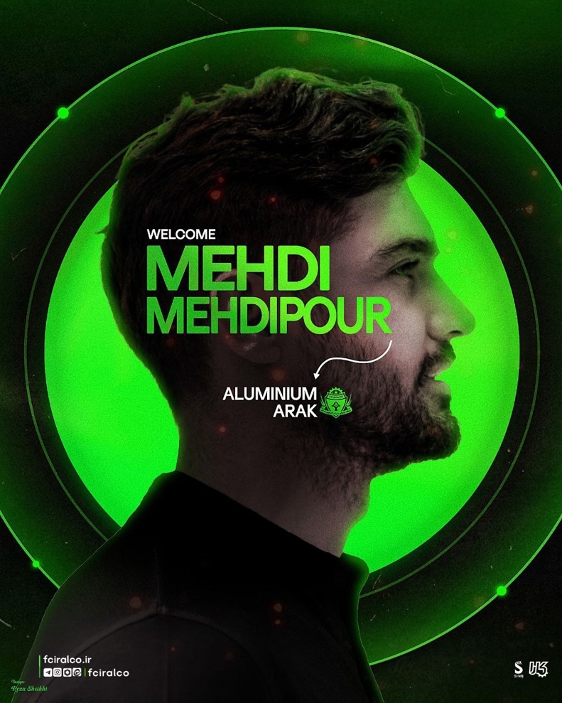 ستاره سابق استقلال شاگرد حسینی شد ستاره سابق استقلال شاگرد حسینی شد