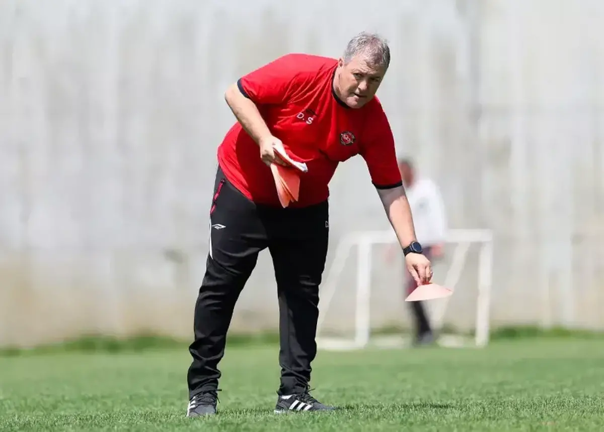 تراکتور پیشنهاد پرسپولیس را رد کرد