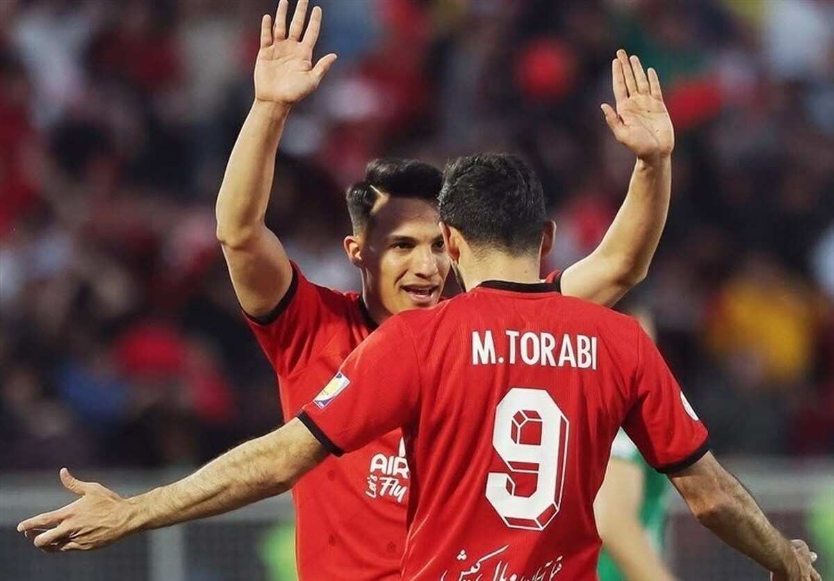 شرط بزرگ پرسپولیس برای مصالحه در پرونده بیرانوند