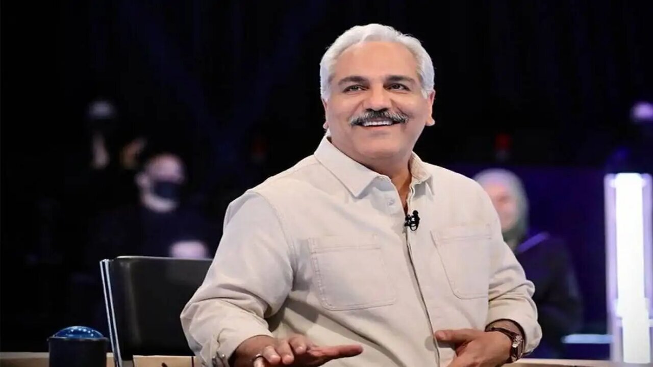 مهران مدیری و بازگشت به تلویزیون | «شیش ماهه» پاییز در تلویزیون