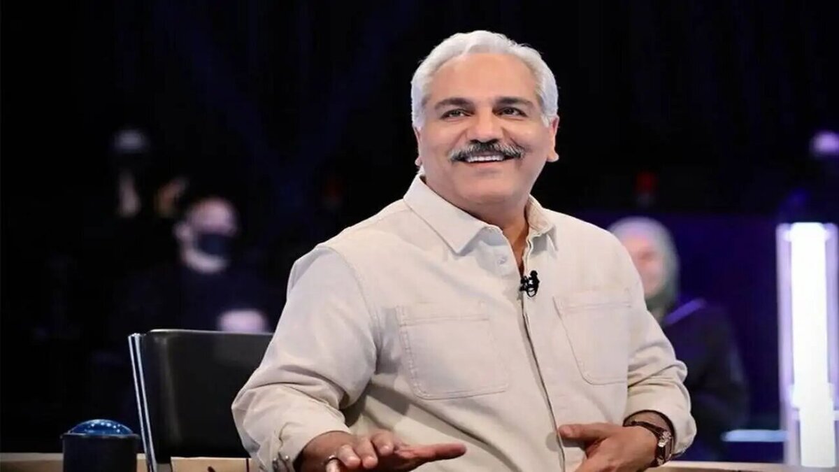 جزئیاتی تازه درباره سریال تلویزیونی مهران مدیری