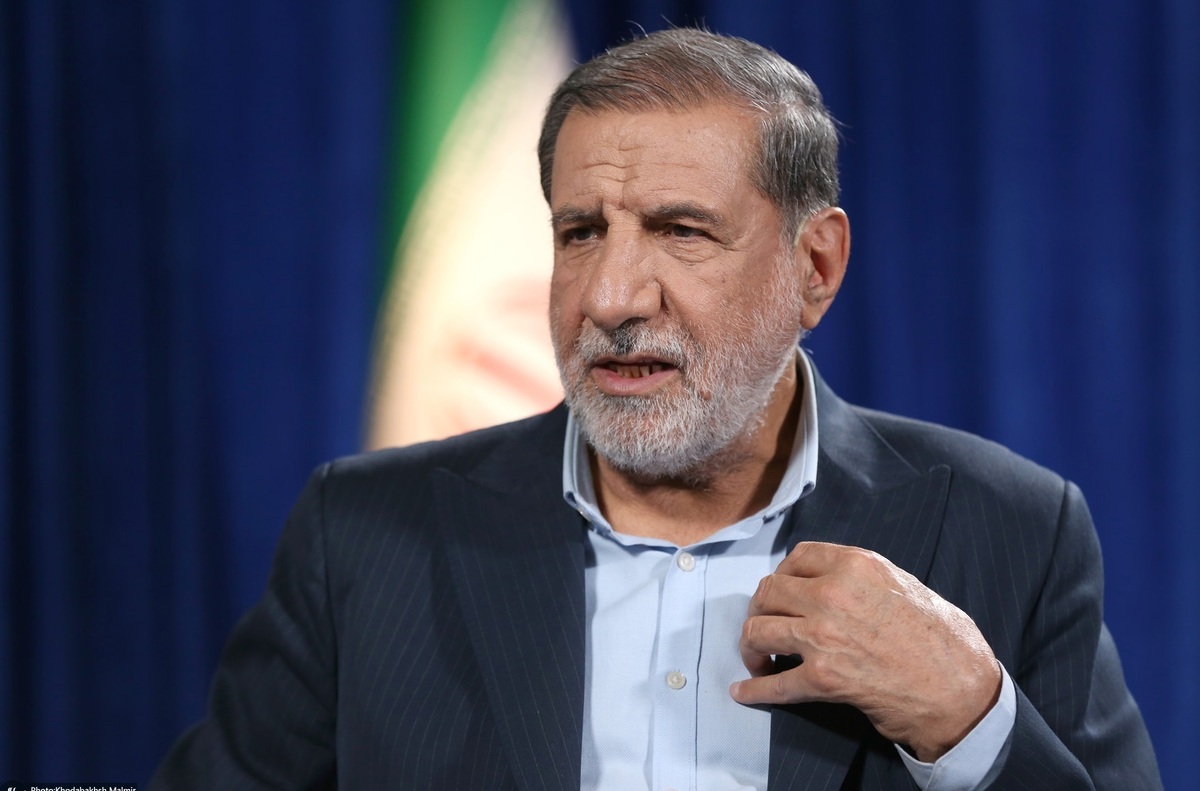 سردار کوثری: اقدامات نظامی درباره بستن تنگه هرمز تکمیل شده