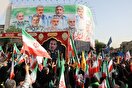 آمار شهدای حمله اسرائیل: ۱۰۶۲ پیکر به خاک سپرده شدند | ۵۸۰۰ مجروح، ۳۵ نفر حالشان وخیم است
