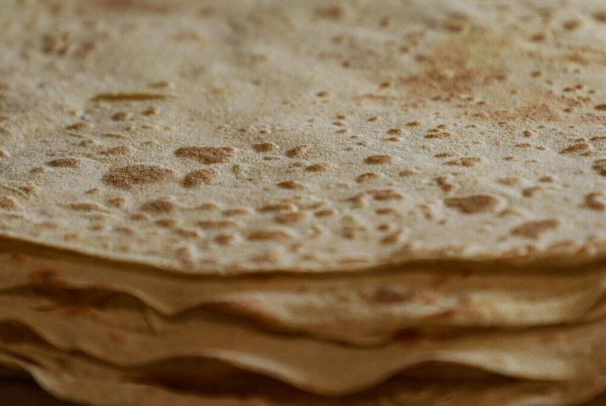 توقیف ۳ برند نان غیراستاندارد در تهران