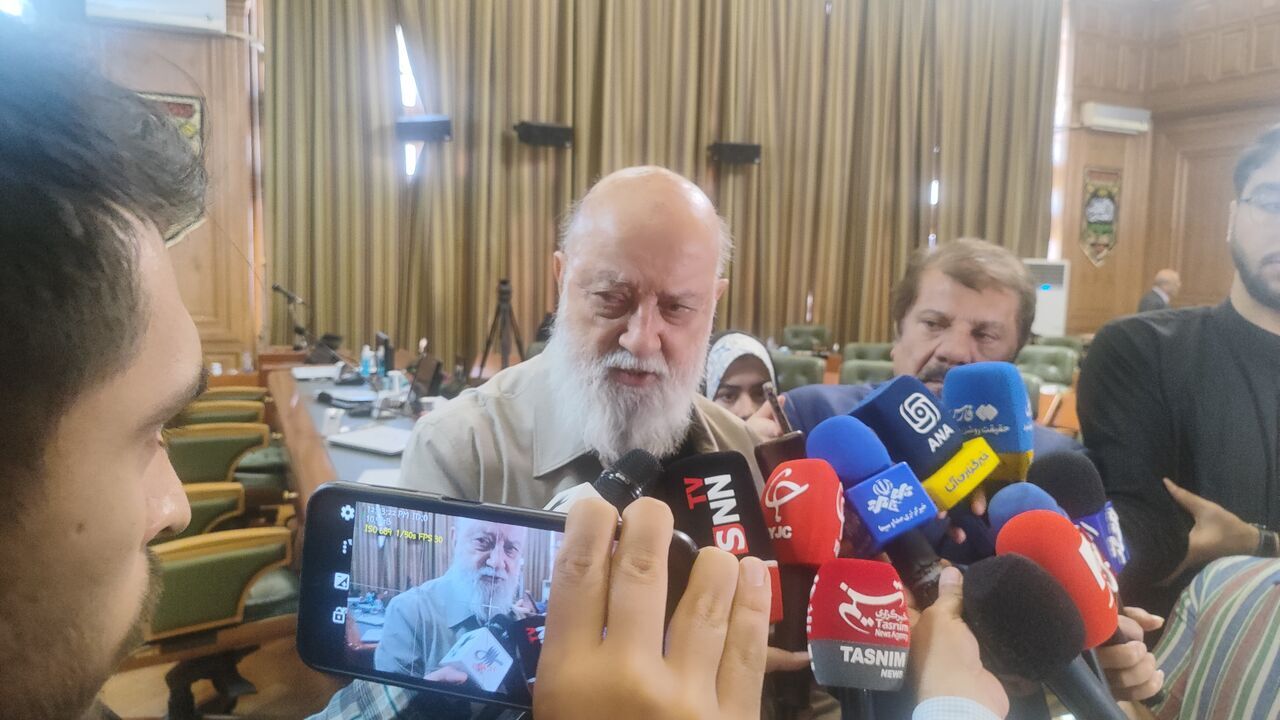 چمران: احیای پناهگاه‌ها در مدارس و سطح شهر الزامی است