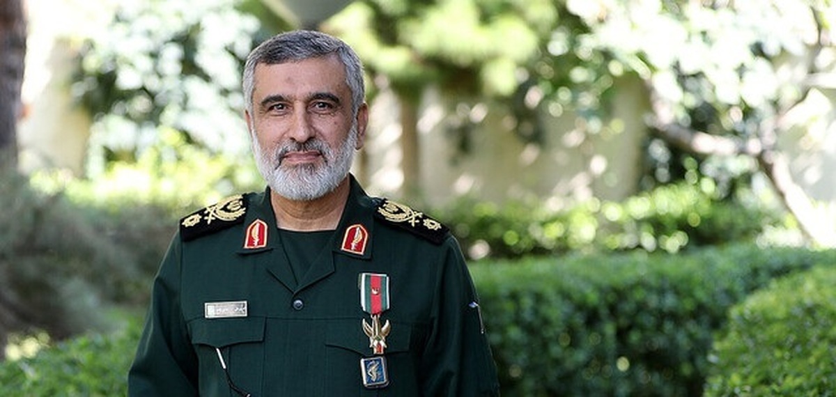 گفت‌وگویی منتشرنشده با سردار شهید حاجی زاده