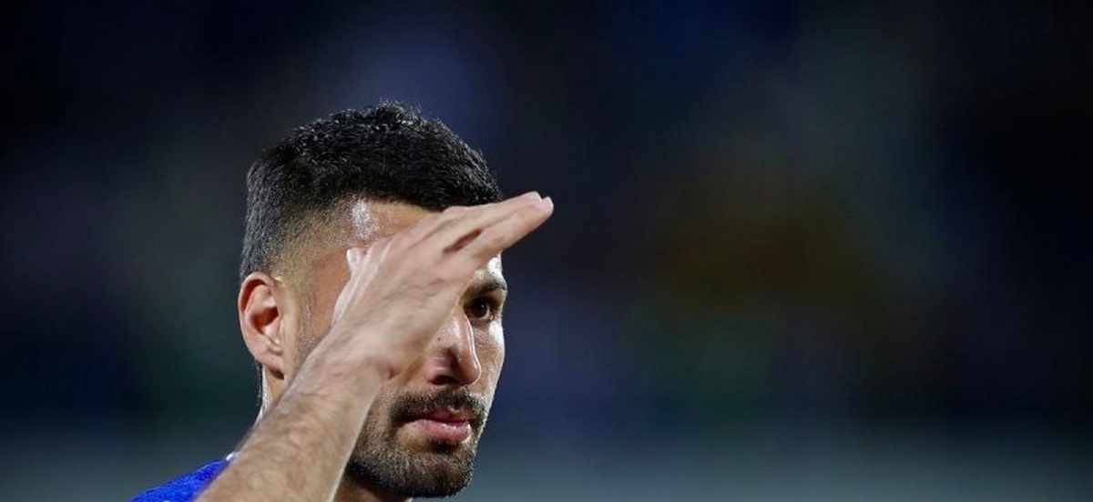 سلیمی وارد باشگاه استقلال شد