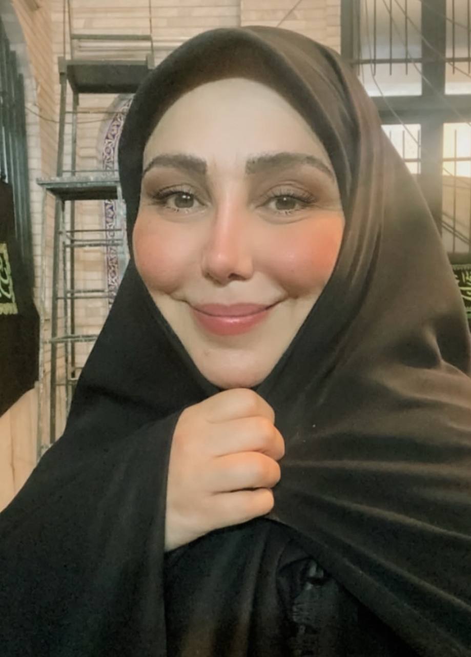 عکس/پوشش بحث‌برانگیز بهنوش بختیاری برای یک نقش متفاوت!