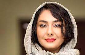 عکس/تیپ خودمانیِ هانیه توسلی در پشت‌صحنه سریال کنکل