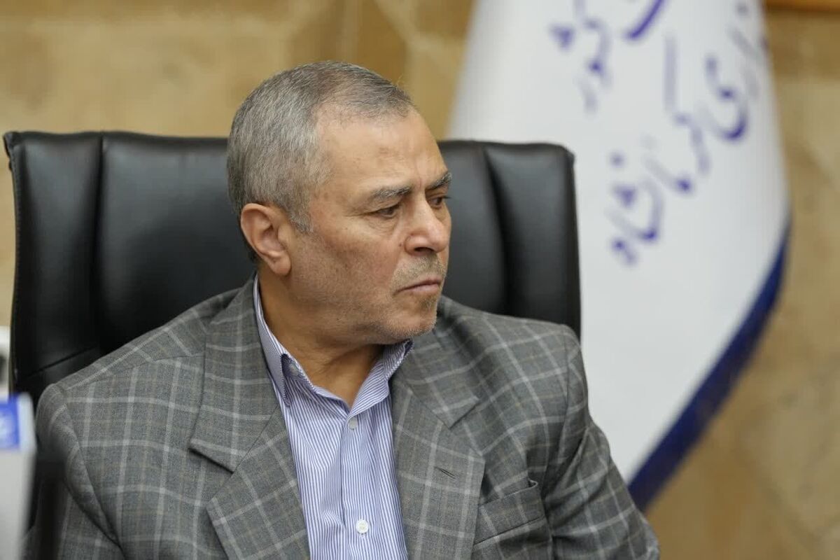 بازرس ویژه رییس جمهور: جنگ ۱۲ روزه نشان داد «وفاق ملی» یک شعار راهبردی است
