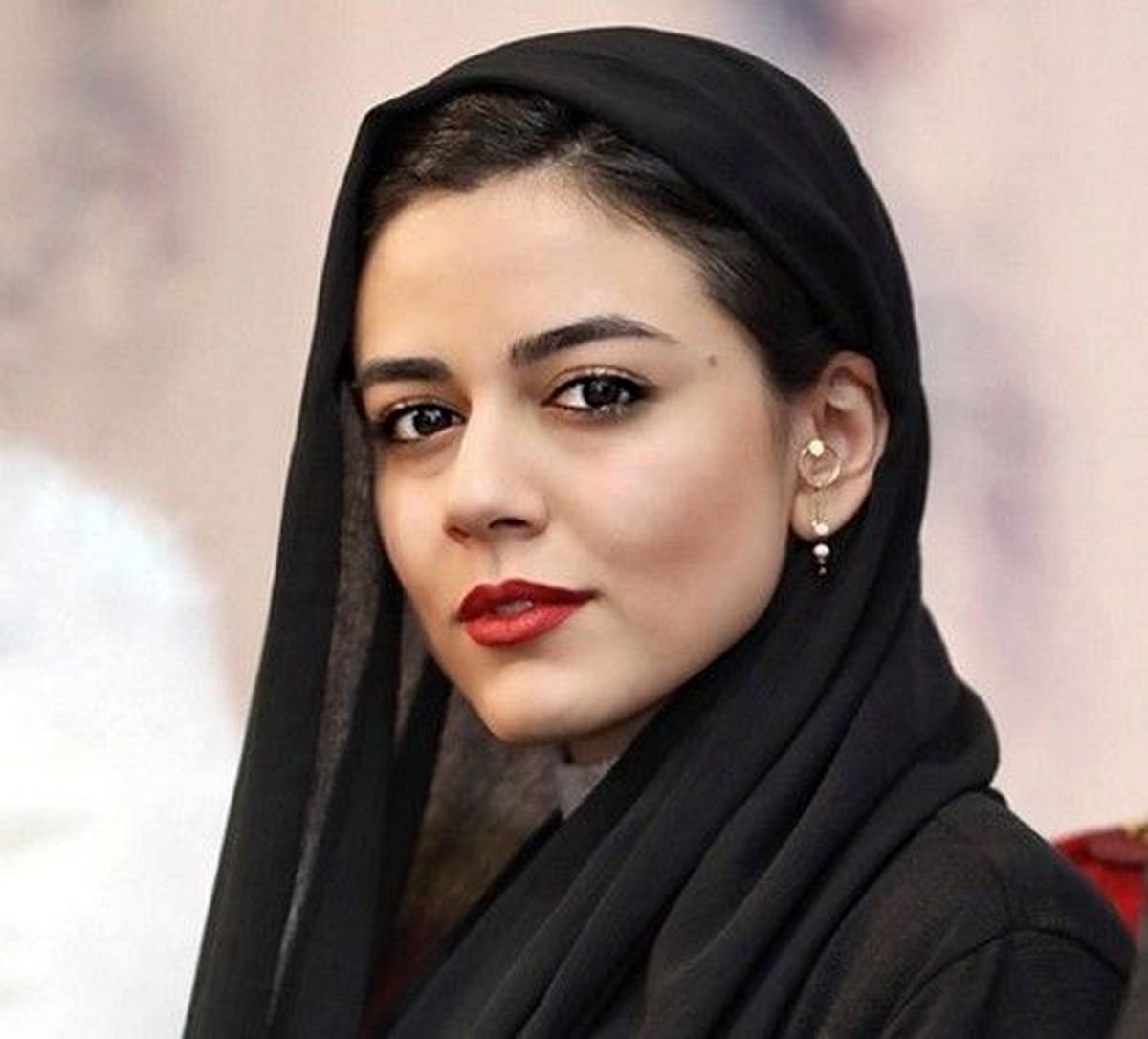 عکس ماهور الوند در تولد ۳۱ سالگی‌اش