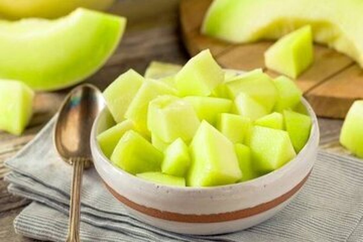 این میوه تابستانه به سلامت قلب و کبد کمک می‌کند