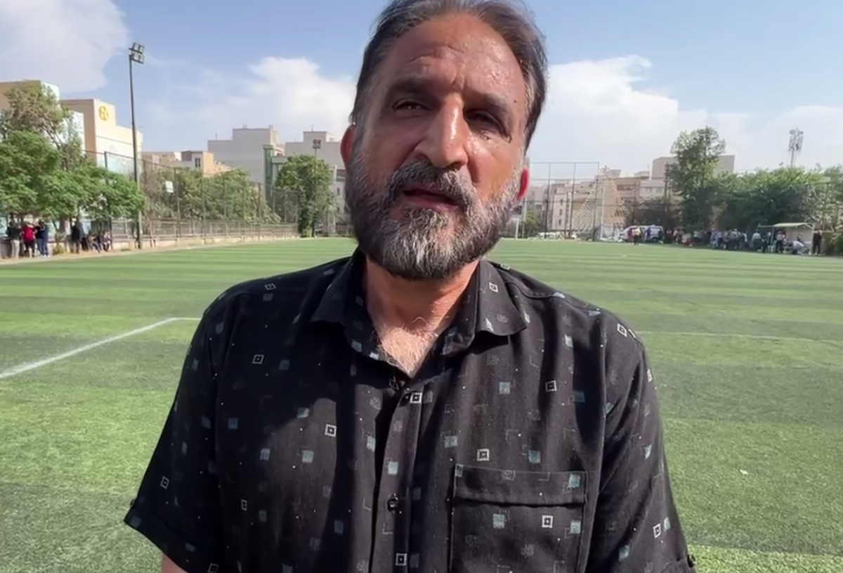 نوری: استقلال باید ستاره جذب کند نه بازیکن معمولی